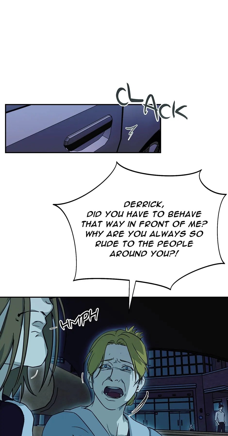 Nerd Project, Chapter 29 image 54